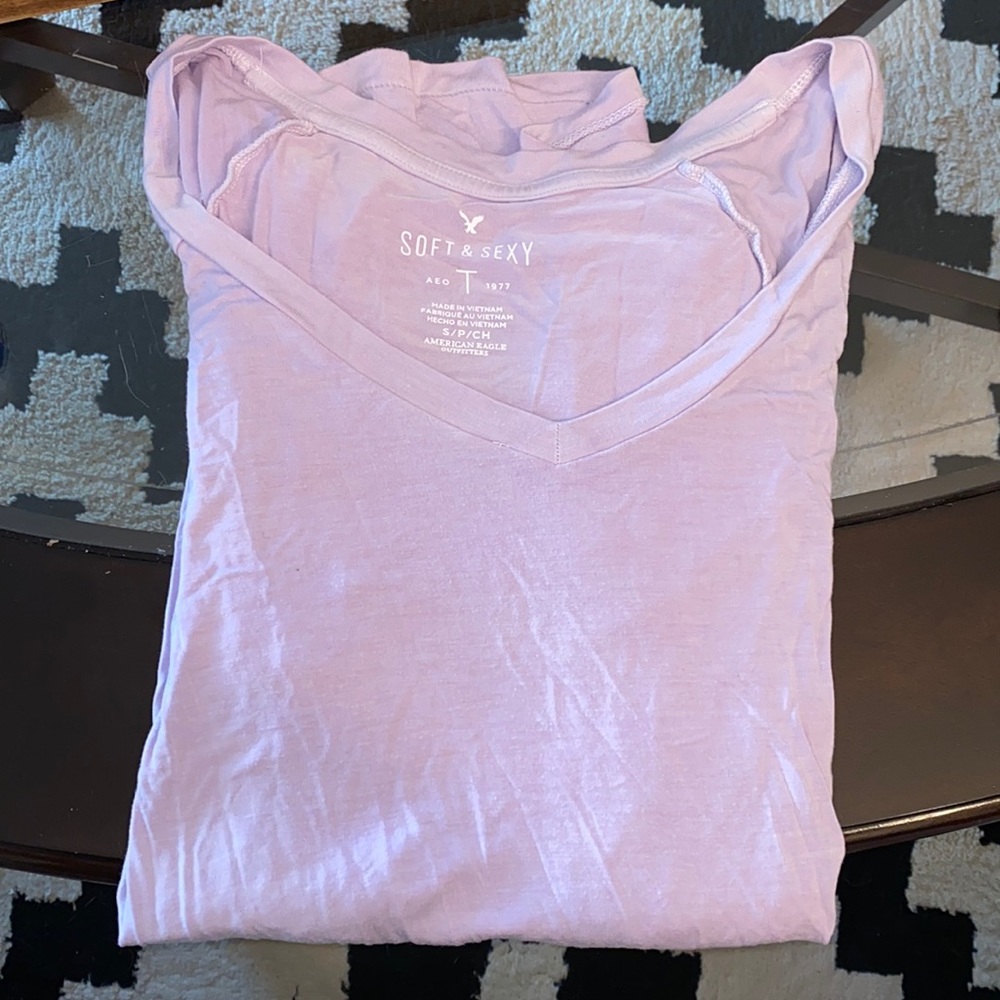 American Eagle Tee